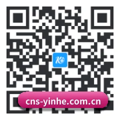 iOS 系统版 二维码